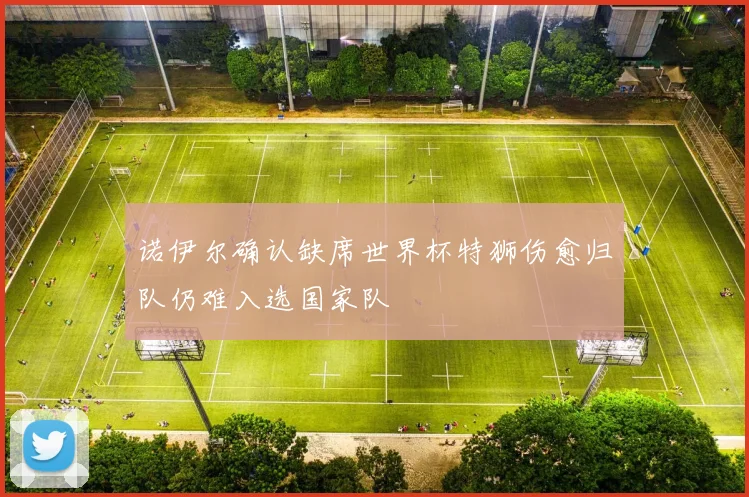 诺伊尔确认缺席世界杯特狮伤愈归队仍难入选国家队