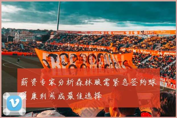 薪资专家分析森林狼需紧急签约球员康利或成最佳选择