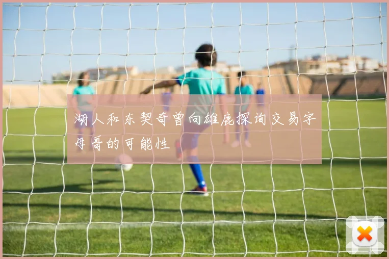 湖人和东契奇曾向雄鹿探询交易字母哥的可能性
